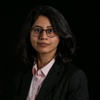 Roshni Ohri, Marguerite